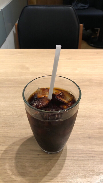 Excelsior Cafe Barista Shinsaibashi Ten photo 4