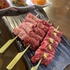 焼肉 哲 TETSU 池袋店