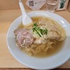 手打ち麺処 好き酒師