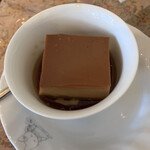 ちいさなれすとらん キャロット - プリンは固めで好き