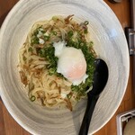 唯一無二のらぁ麺専門店 イ袋ワシづかみ - 