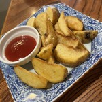 キッチン笑りぃ - 