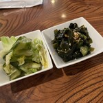 キッチン笑りぃ - 