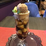 Salon de the Le Riz Un - 
