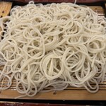 Juuroku Mon Soba Shichi - 