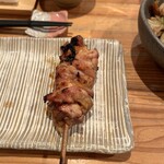 Yakitori Uno - 