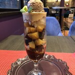 Salon de the Le Riz Un - 