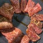 Yakiniku Tetsu - 