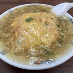 中華料理 宝亭 - 