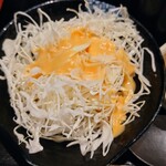 つた家 - サラダ