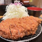 Tonkatsu Aoki - 