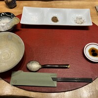 天ぷら もっこす - 