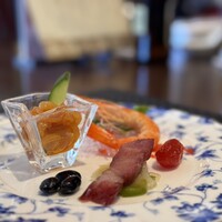 ホテルオークラレストラン名古屋 中国料理 桃花林 - 