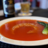 ホテルオークラレストラン名古屋 中国料理 桃花林 - 