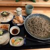 三瓶温泉 そばカフェ 湯元 - 