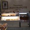ジャン・フランソワ GINZA SIX店