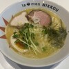 ラーメンにっこう