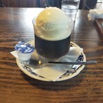 喫茶ぶーげん - 