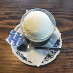 喫茶ぶーげん - 