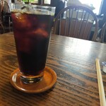 喫茶ぶーげん - 