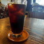 喫茶ぶーげん - 