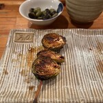 Yakitori Uno - 