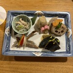 京家 きよみず 木屋町 - 