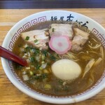 麺屋 あがら  - 