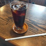 喫茶ぶーげん - 