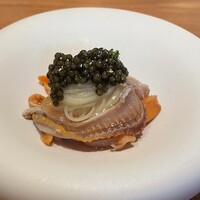 Rooots Nakanoshima - 冷製パスタ