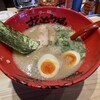 ラー麺 ずんどう屋 神戸西店