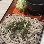 Shinshuusoba Tori Koshitsu Izakaya Hachibee - 