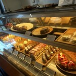 Patisserie JUN UJITA - 