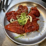 ホルモン肉問屋 小川商店 西中島店 - 