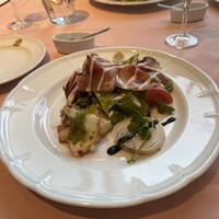 La Terrazza SABATINI - 