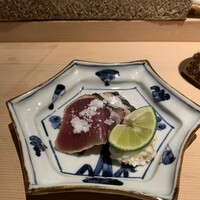 寿司 あつや - 