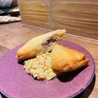 恵比寿ビストロ 猫も杓子も - 