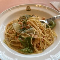 La Terrazza SABATINI - 