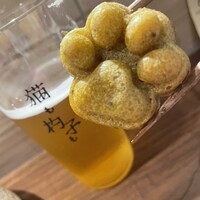 恵比寿ビストロ 猫も杓子も - お通し