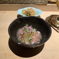 寿司 あつや - 