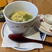 プレミアムレストラン 東京 金のダイニング 鮪金 - 