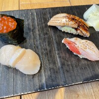 プレミアムレストラン 東京 金のダイニング 鮪金 - 
