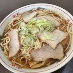 Marukai Ramen - 