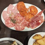 イタリアン酒場ナチュラ - 