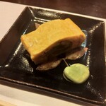 旬菜処 畑瀬 - う巻き