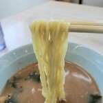 ラーメンショップ - 麺リフト
