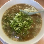 ラーメン2国 - 料理写真: