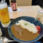 スカイカフェ いしなぎ屋 - 