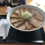 山喜 - 23年12月　醤油大盛り