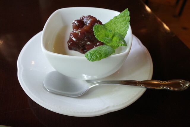 スカイルーム - 舞木（カフェ）の写真